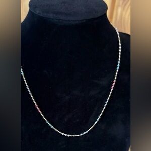 Hope Joy Hot Mess Necklace 🌼Spring Sale